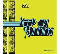 F.B.I. - Keep on Running