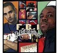 F.B.I - La Loi du Talion