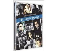 F.B.I. Portés disparus - Coffret intégral de la Saison 4 E
