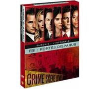 F.B.I. Portés disparus - Coffret intégral de la Saison 6 E