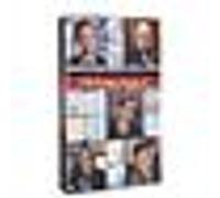 FBI : Portés disparus – Warner Bros – DVD – Saison 1, Partie 2 – Coffret 2
