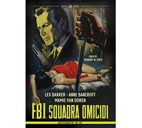 F.B.I. Squadra Omicidi (Restaurato in HD) [Import]