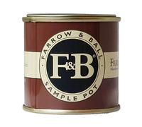 F&B Pot d'échantillon 100 ml Vert Yeabridge 100 ml