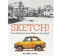 F Belleville-van Sketch (Poche)