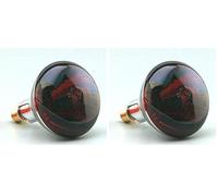F BRIGHT Lampe infrarouge E27 250 W Rouge 12,5 cm (Lot de 2)