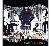 F Bun No Ichi Yuragi [Import allemand]