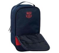 Safta Fc Barcelona 26/27 Shoe Bag Bleu