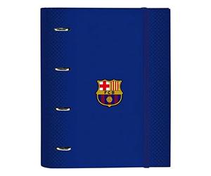 F.C. Barcelona 1st Equipment Shoulder Bag with Outer Pocket
