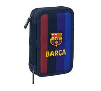 F.C. Barcelona 1st Team 26/27 - Children's School Pencil Case, Pencil Case with