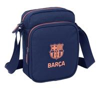 SAFTA - Sac à bandoulière - petit - FC Barcelone