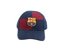 F.C. BARCELONA BARÇA GORRA CHESS 1ª EQUIP 2019/2020 JR