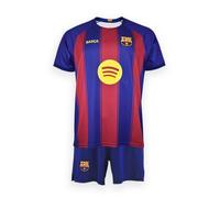 F.C. Barcelona Bc19 Chemise Mixte Enfant (Lot de 1)