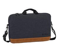 F.C. Barcelona Black Casual Porte-documents pour ordinateur ou tablette jusqu'à 15,6 pouces