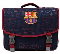 F.C. Barcelona Cartable Scolaire Barça FC Barcelone - Collection Officielle