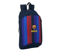 Safta Fc Barcelona 26/27 Mini 8.5l Backpack Multicolore Enfants