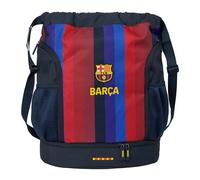 F.C. Barcelone 1ère équipe 26/27 - Sac à dos, idéal pour enfants de différents âges, confortable et polyvalent, qualité et résistance, 34 x 15 x 43 cm