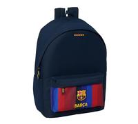 Safta Fc Barcelona 26/27 15.6´´ 24.55l Backpack Bleu Enfants