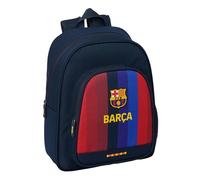 Safta Fc Barcelona 26/27 Small 10l Backpack Bleu Enfants