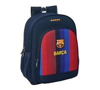 Safta Fc Barcelona 26/27 15l Backpack Bleu Enfants