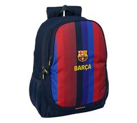 Safta Fc Barcelona 26/27 23l Backpack Bleu Enfants