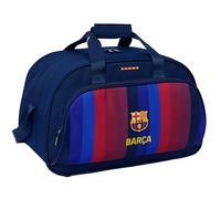 Safta Fc Barcelona 26/27 22l Bag Bleu Enfants