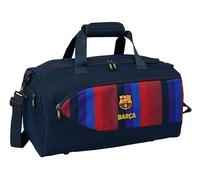 Safta Fc Barcelona 26/27 31l Bag Bleu Enfants