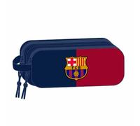 F.C. Barcelone 3d double crayon crayon safta