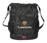 Safta Sac à dos FC Barcelone Noir G