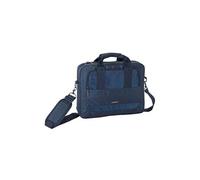 Safta Sac pour ordinateur portable F.C. Barcelona 15,6 pouces Bleu