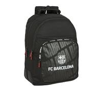 Safta Fc Barcelona 20l 32x42x15 Cm Backpack Noir Enfants