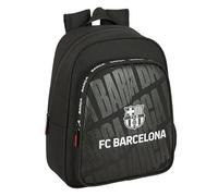Safta F.cbarcelona 9l 27x33x10 Cm Small Backpack Noir Enfants