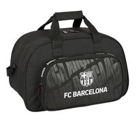 Safta Fc Barcelona 22l 40x24x23 Cm Bag Noir Enfants