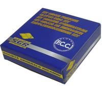 F.C.C Kit d'embrayage disque de friction / 7450122 FCC 141 -11H05-00 / 5 STCK FCC 141-11J02-00 / 1 STCK