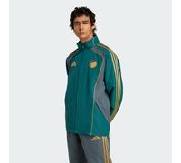 F.C. Copenhagen UBP Track Top Mystery Green 3XL
