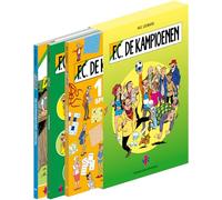 F.C. De Kampioenen cadeaudoos