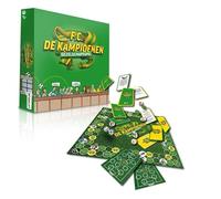 F.C. De Kampioenen - Gezelschapsspel