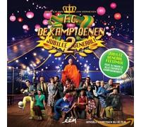 F.C. De Kampioenen - Jubilee General [Import]