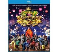 F.C. DE KAMPIOENEN - JUBILEE GENERAL-NL-BLURAY G