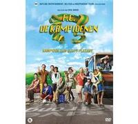 F.C. DE KAMPIOENEN - KAMPIOEN ZIJN BLIJFT PLEZANT-NL G