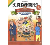 F.C. De Kampioenen: omnibus 20