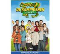 F.C. DE KAMPIOENEN REEKS 15-NL G