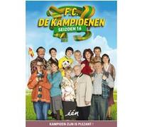 F.C. DE KAMPIOENEN REEKS 16-NL G