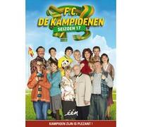 F.C. DE KAMPIOENEN REEKS 17-NL G