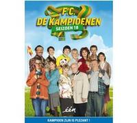 F.C. DE KAMPIOENEN REEKS 18-NL G