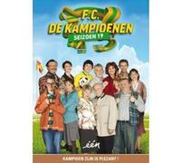 F.C. DE KAMPIOENEN REEKS 19-NL G