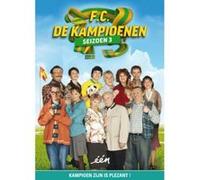 F.C. DE KAMPIOENEN REEKS 3-NL G