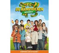 F.C. DE KAMPIOENEN REEKS 4-NL G