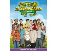 F.C. DE KAMPIOENEN REEKS 5-NL G