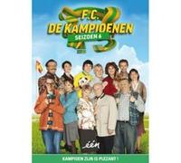 F.C. DE KAMPIOENEN REEKS 6-NL G