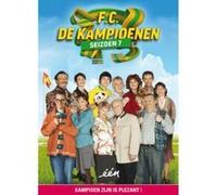 F.C. DE KAMPIOENEN REEKS 7-NL G